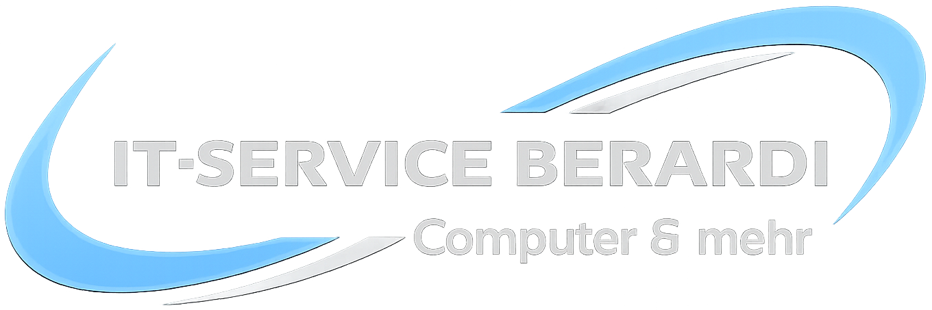 IT-Service Enzo Berardi